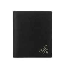 [Prada] Wallet FW26 2MO004QME F0002