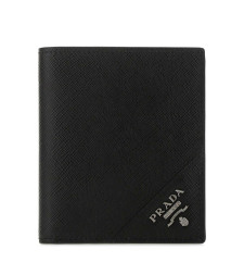 [Prada] Wallet FW26 2MO004QME F0002