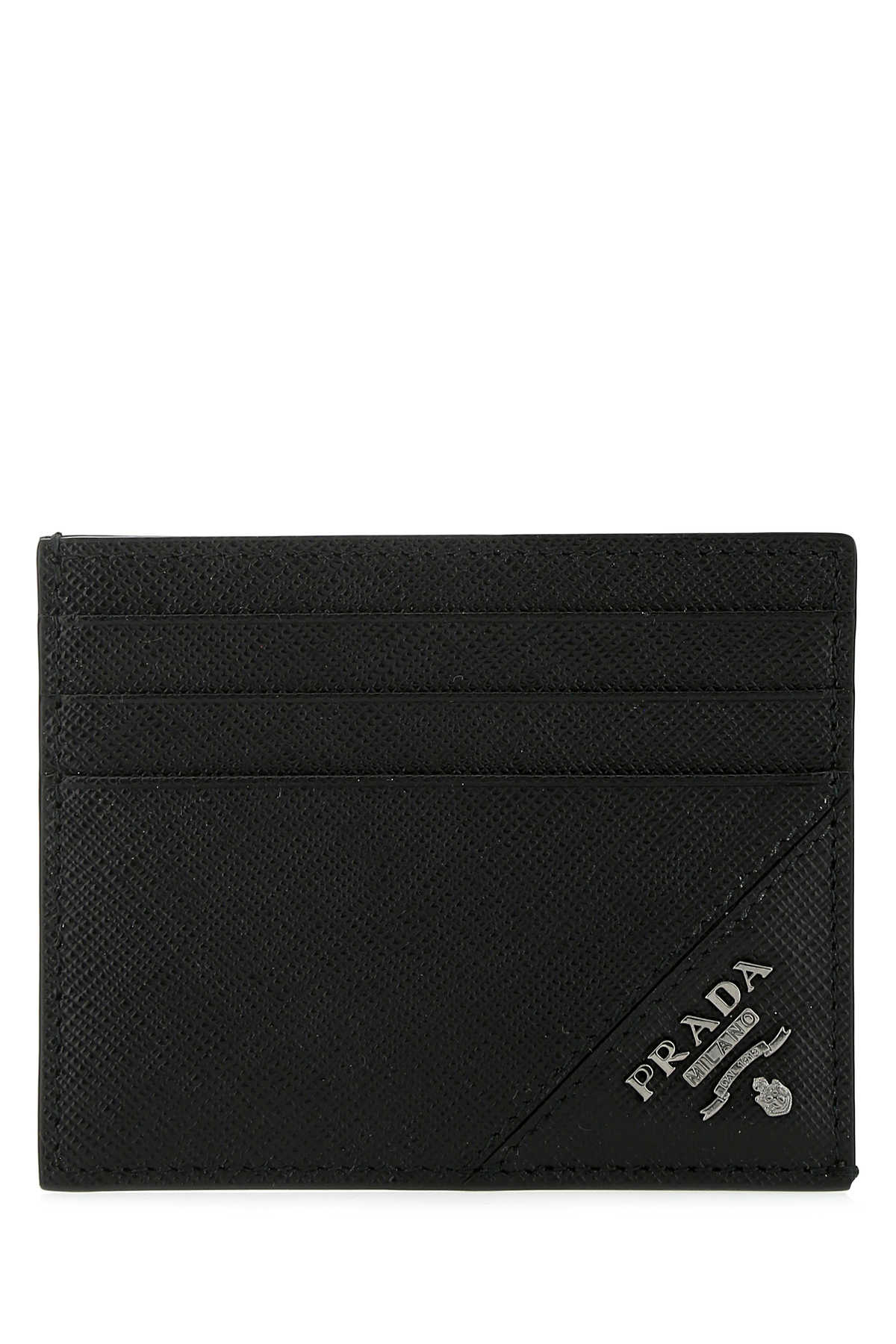 [Prada] Wallet FW26 2MC223QME F0002