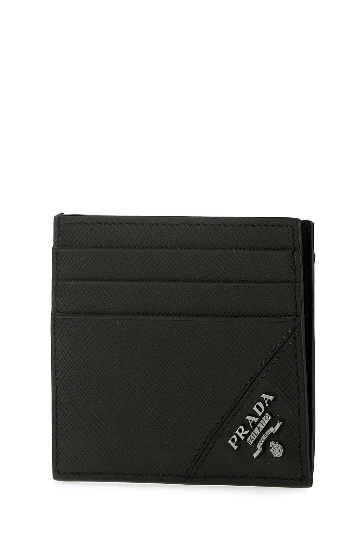 [Prada] Wallet FW26 2MC223QME F0002