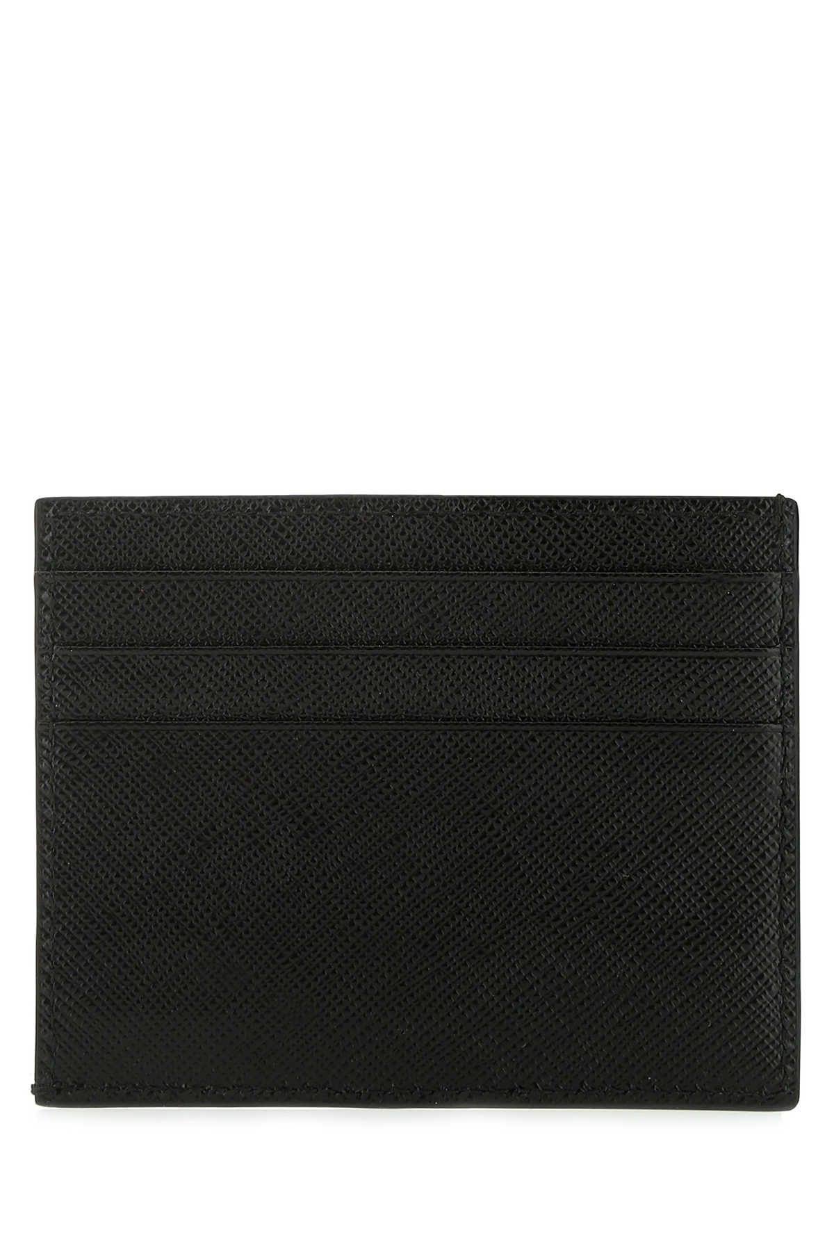 [Prada] Wallet FW26 2MC223QME F0002