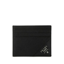 [Prada] Wallet FW26 2MC223QME F0002
