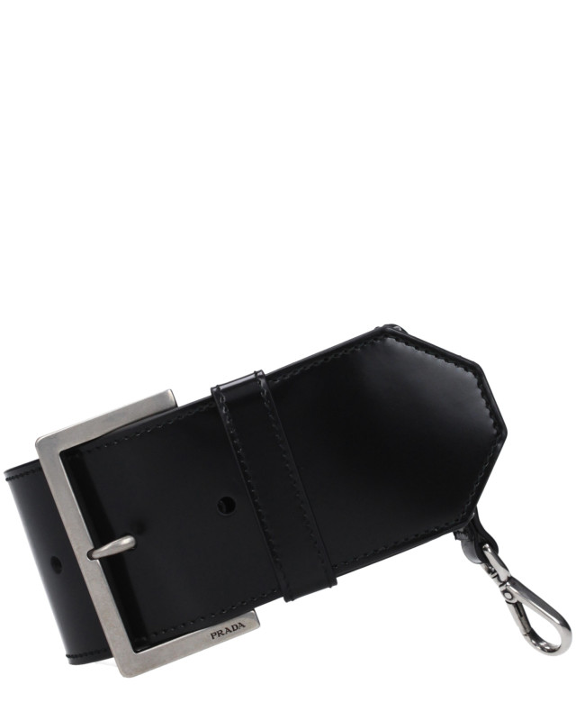 [Prada] Belt SS25 1TW008ZO6F0002