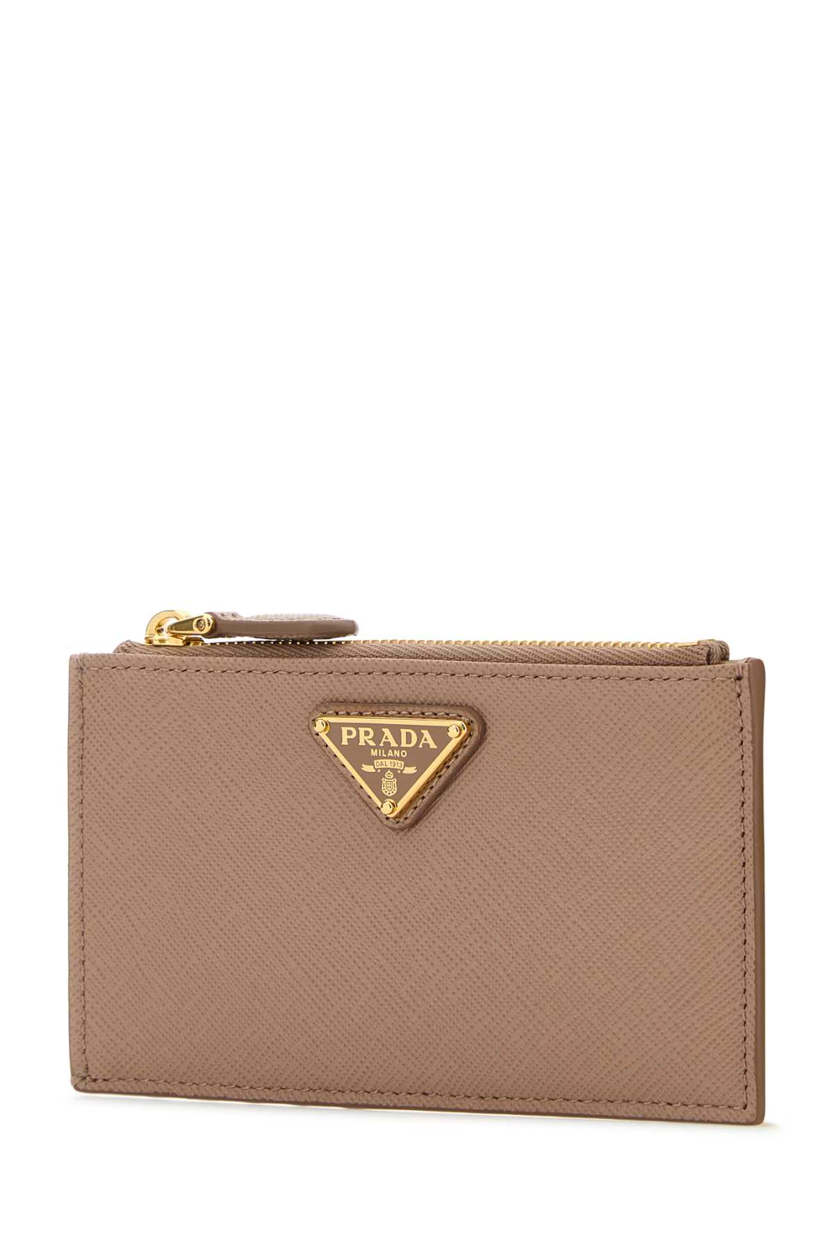 [Prada] Wallet FW26 1MC086QHH F0236