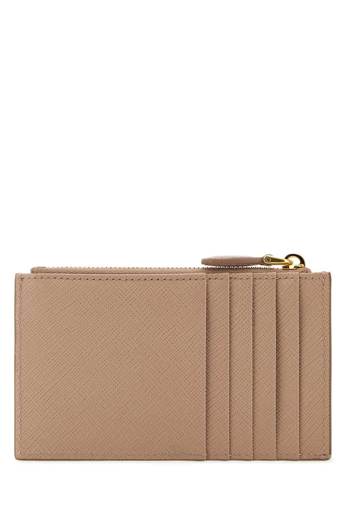[Prada] Wallet FW26 1MC086QHH F0236