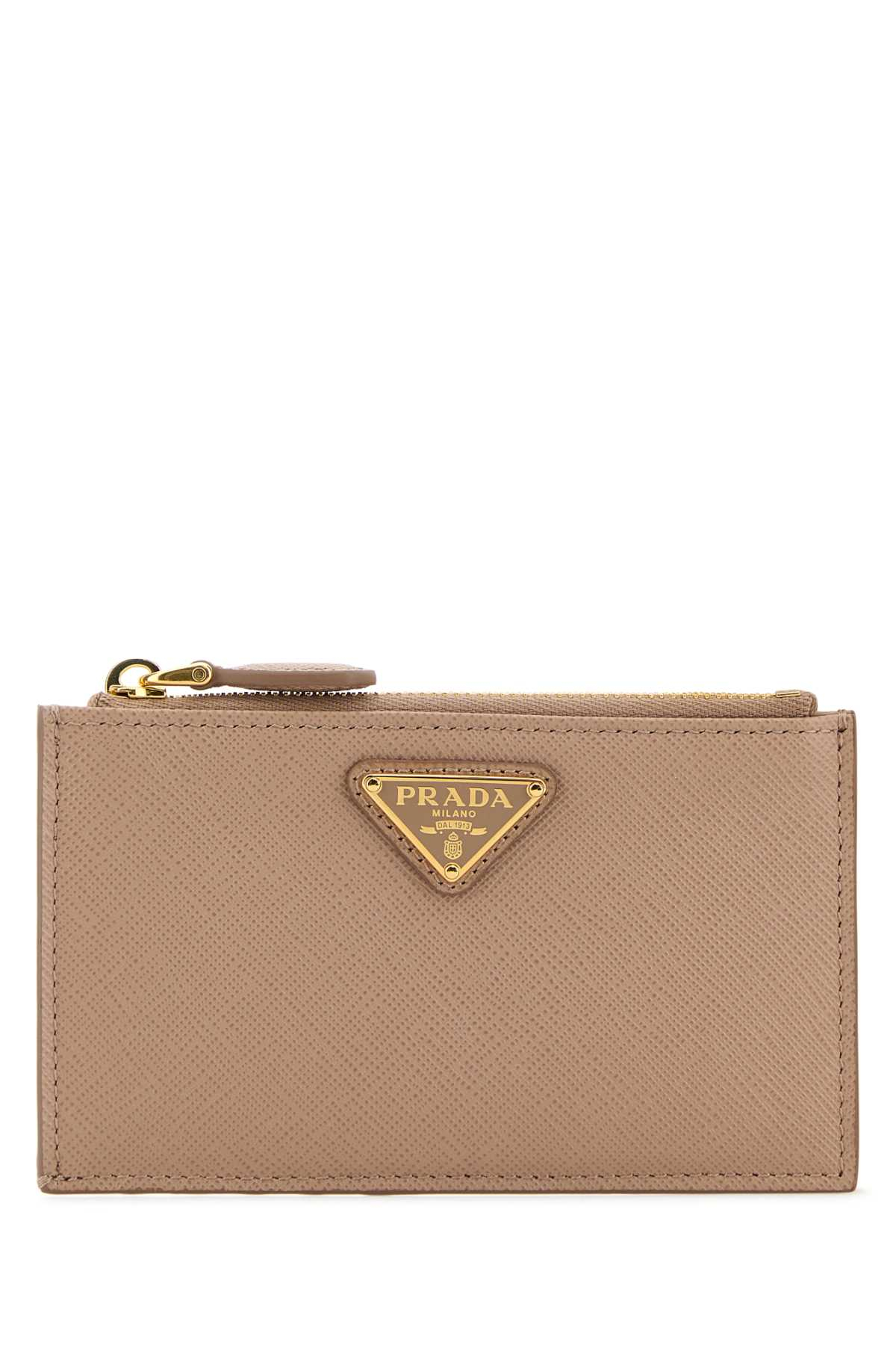 [Prada] Wallet FW26 1MC086QHH F0236