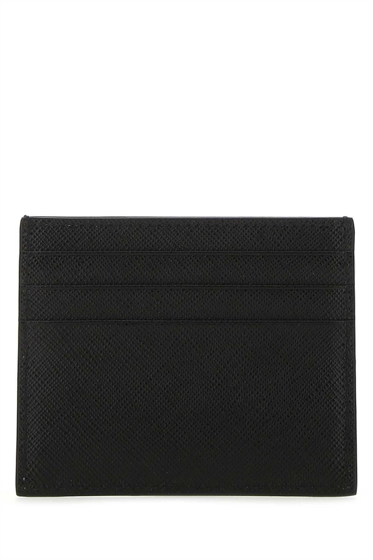 [Prada] Wallet FW26 1MC025QHH F0002