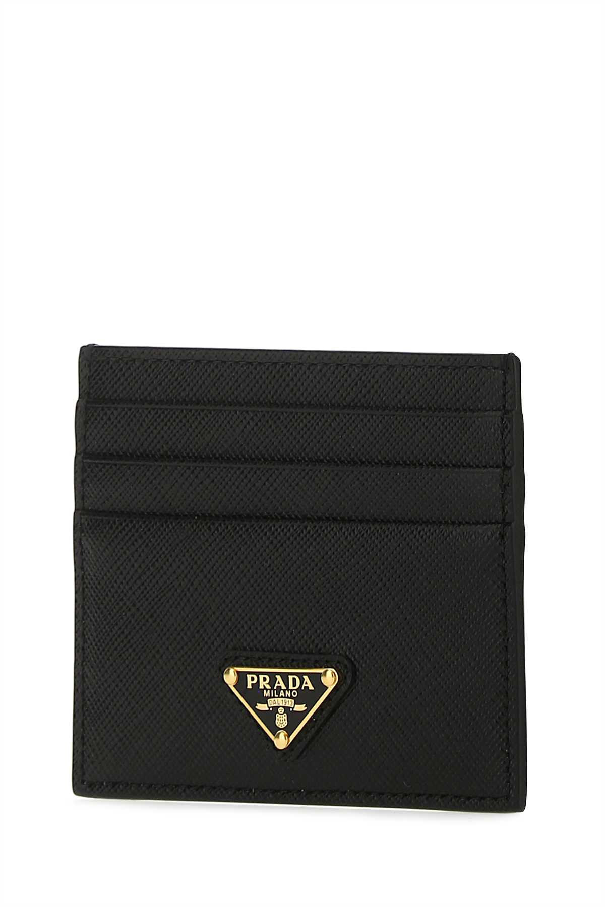[Prada] Wallet FW26 1MC025QHH F0002