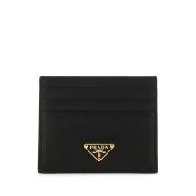 [Prada] Wallet FW26 1MC025QHH F0002