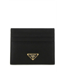 [Prada] Wallet FW26 1MC025QHH F0002