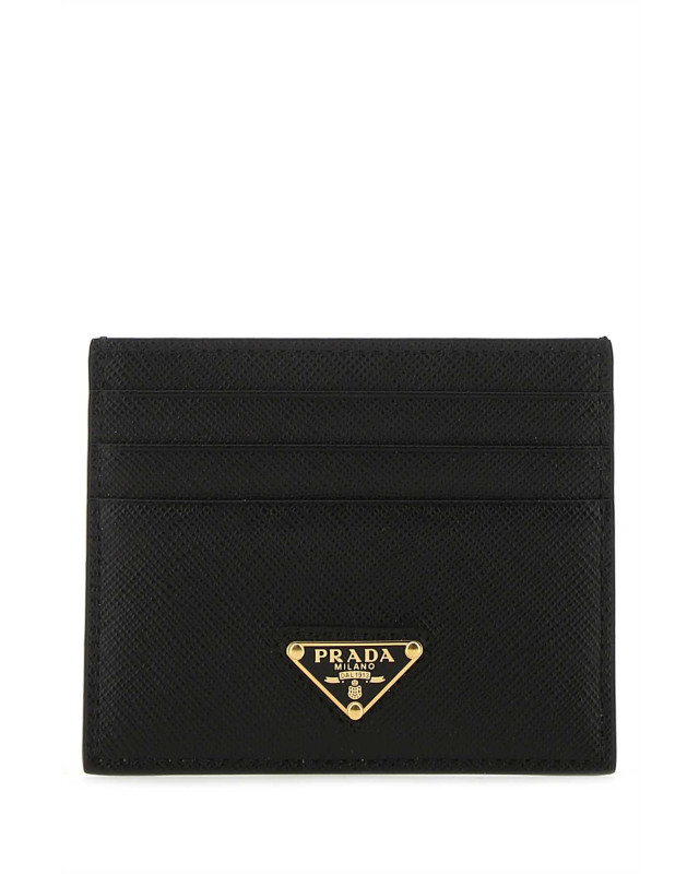 [Prada] Wallet FW26 1MC025QHH F0002