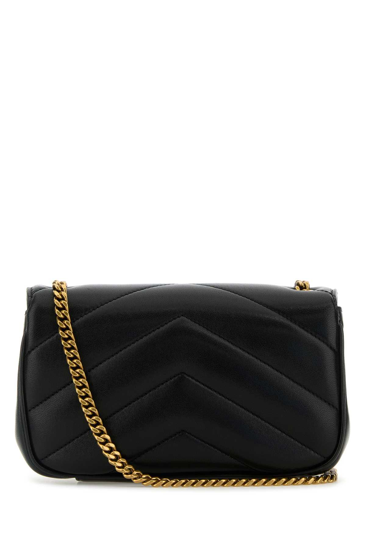[Saint Laurent] Cross body bag FW26 821749AAEAX 1000