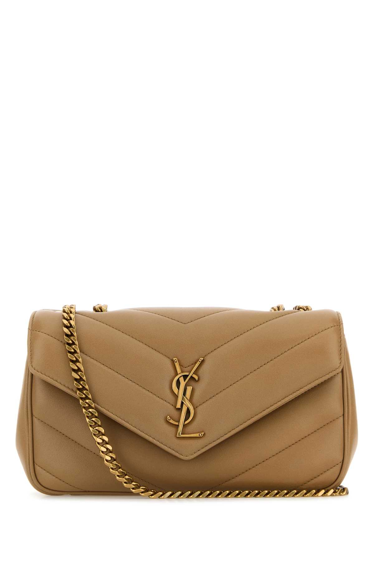 [Saint Laurent] Shoulder bag FW26 801437AAEAX 2357