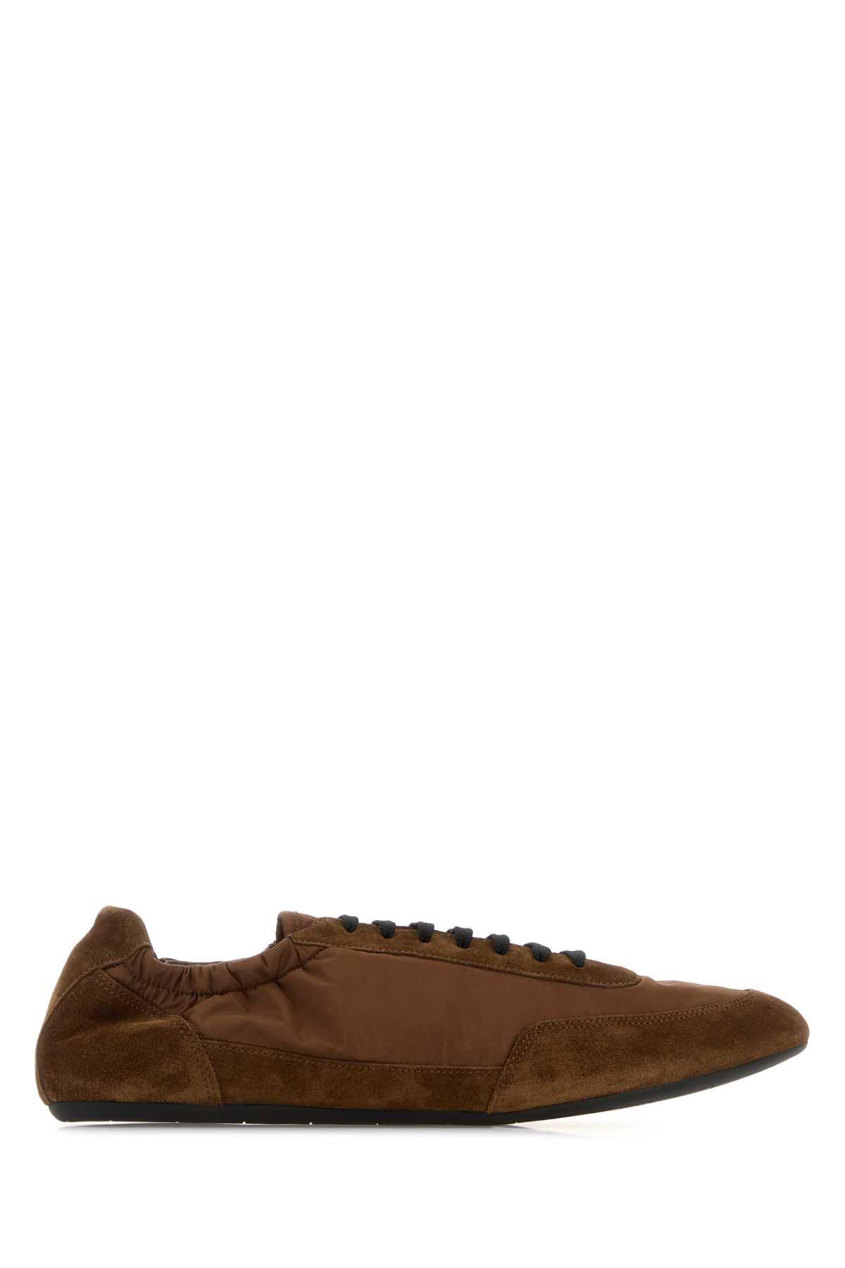 [Prada] Sneakers FW26 2EG479FG001D7C F0BW5