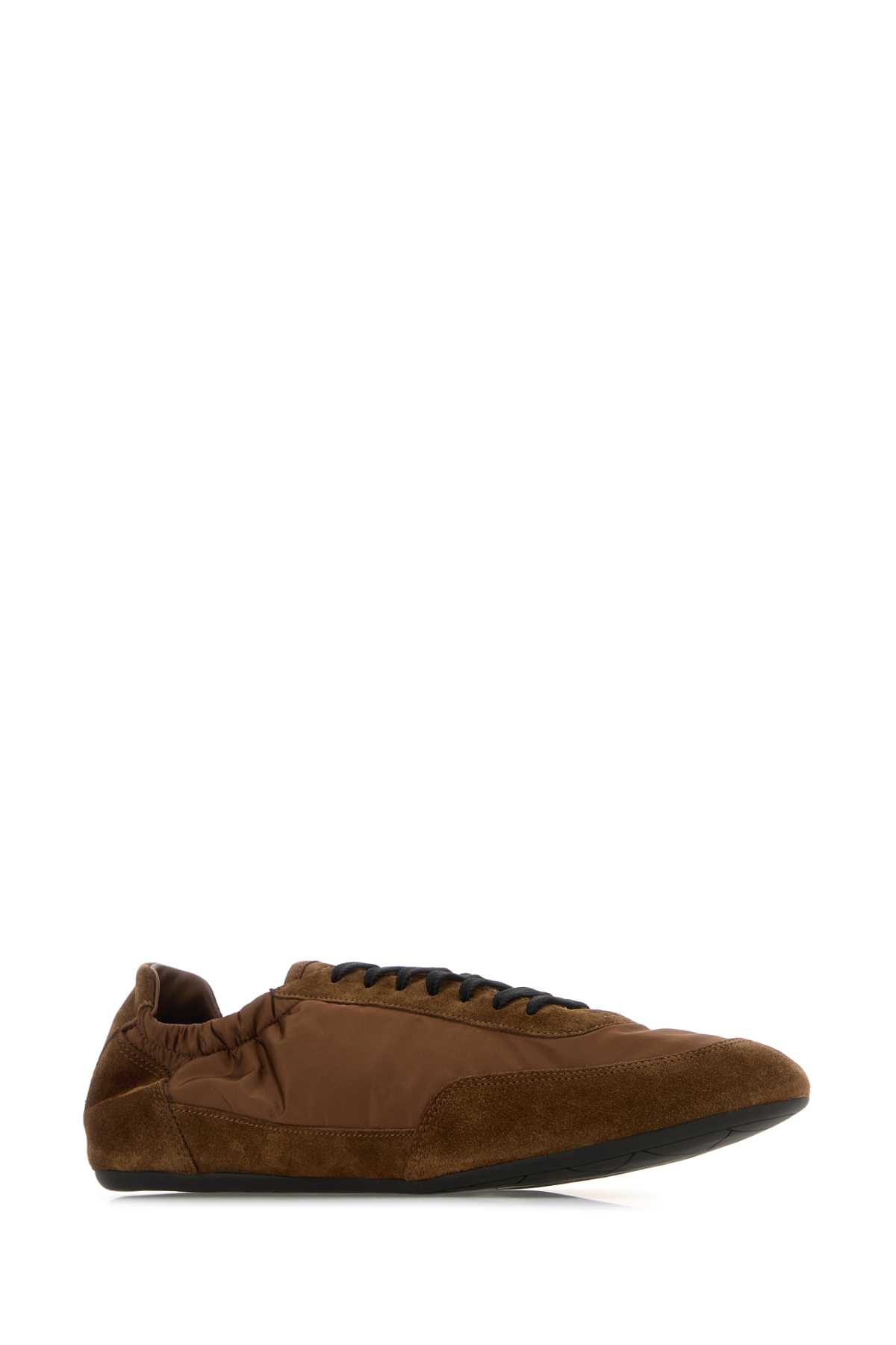 [Prada] Sneakers FW26 2EG479FG001D7C F0BW5