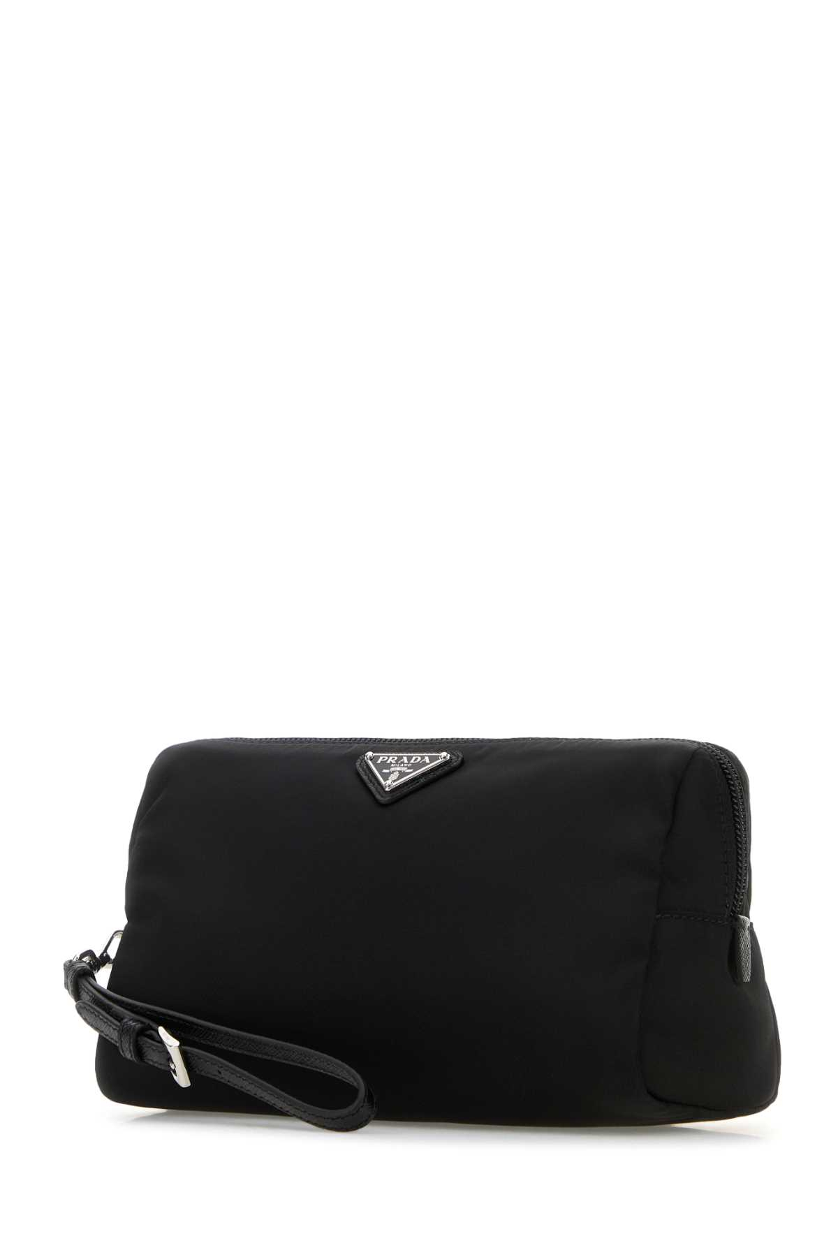 [Prada] Beauty Case FW26 1NS693R067 F0002