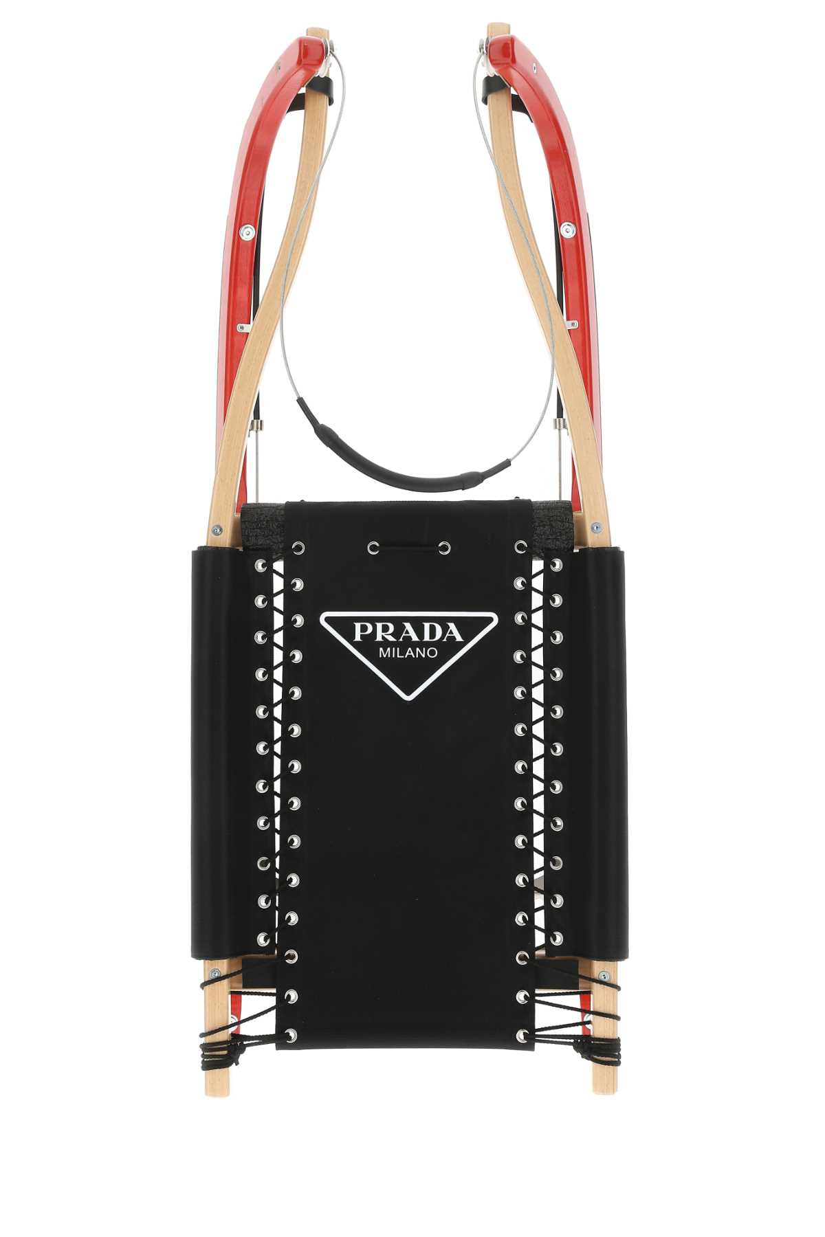 [Prada] Tote bag FW26 2XD0362D1C F0002