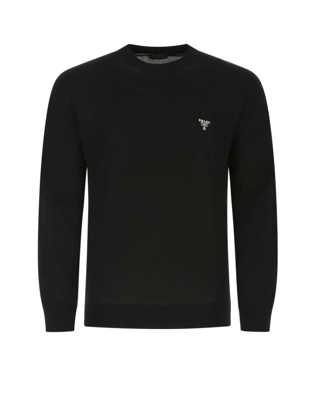 [Prada] Knitwear FW26 UMB264S2121ZLE F0002