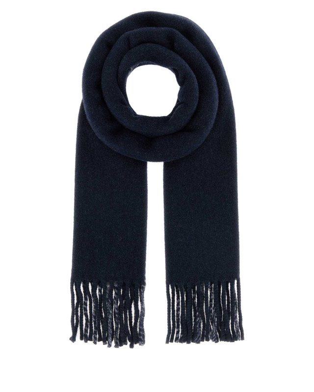 [Prada] Scarf FW26 2FS1142HJ5 F0008