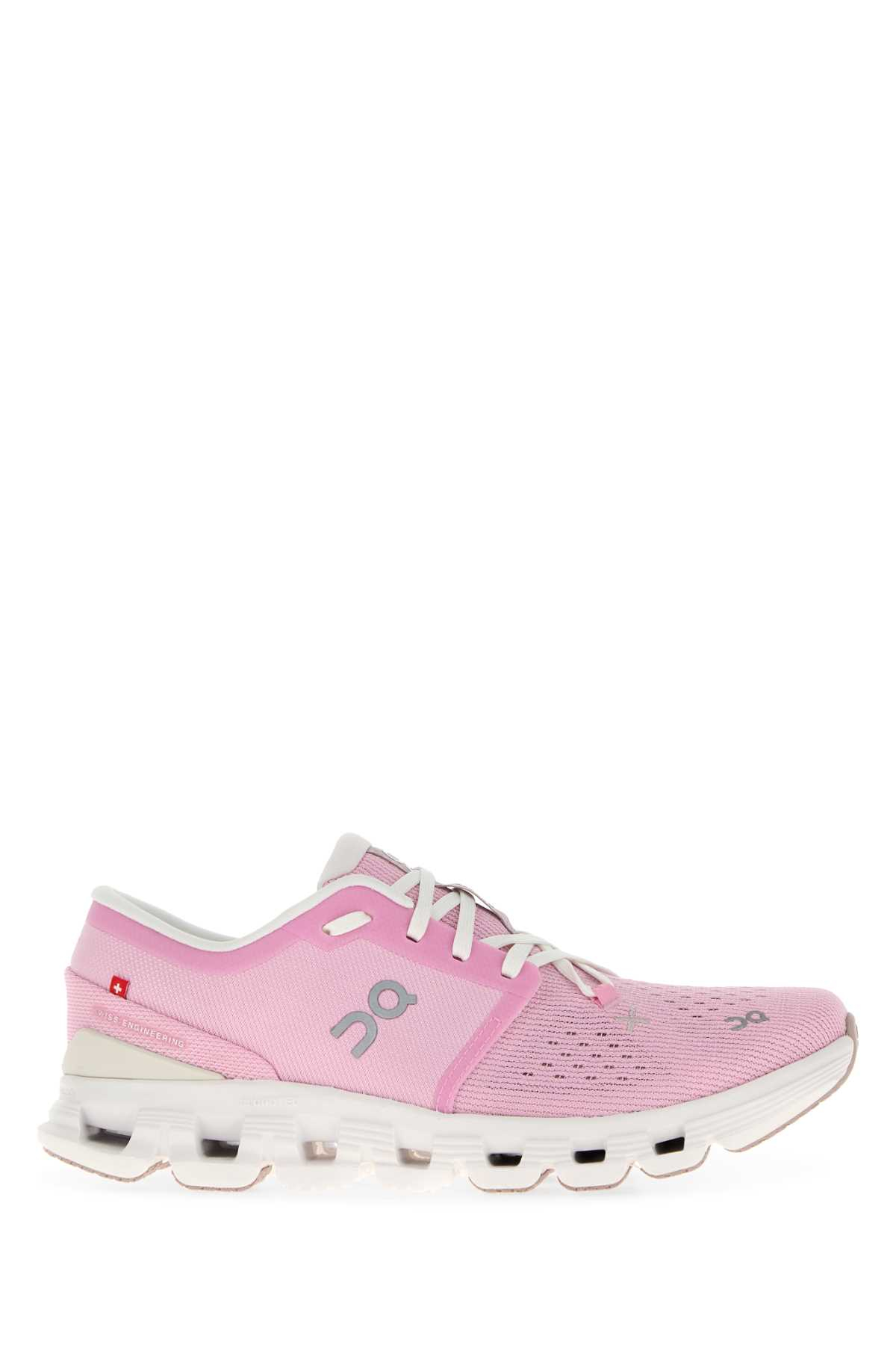 [ON RUNNING] Sneakers FW26 3WE30073561 PETALSAND