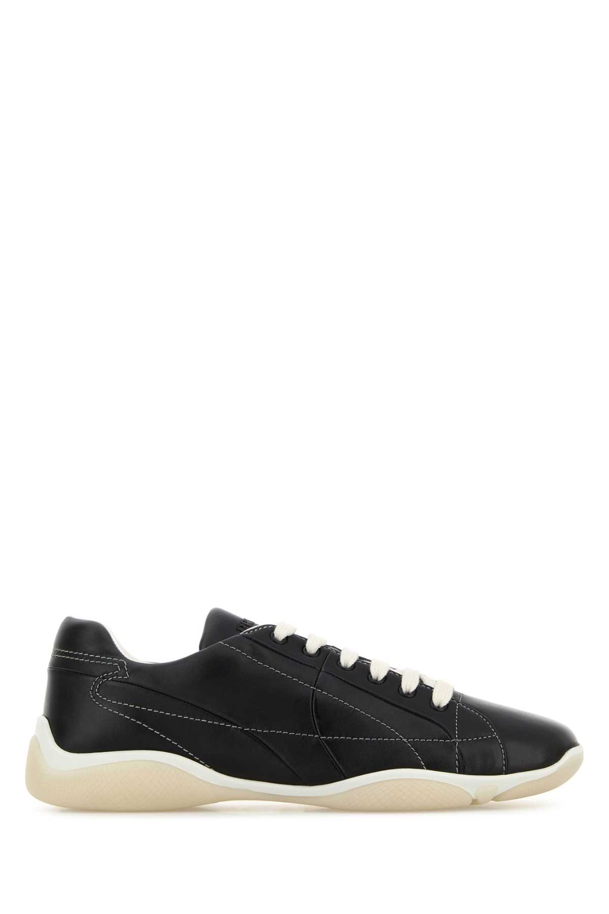 [Prada] Sneakers FW26 2EE429FG000038 F0632