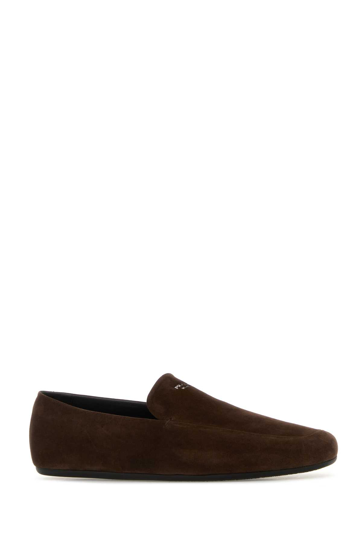 [Prada] Loafer FW26 2DG153FG012103 F0003