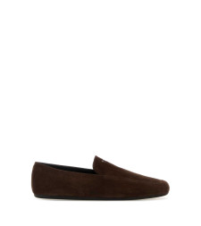[Prada] Loafer FW26 2DG153FG012103 F0003