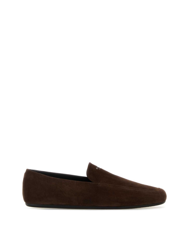 [Prada] Loafer FW26 2DG153FG012103 F0003