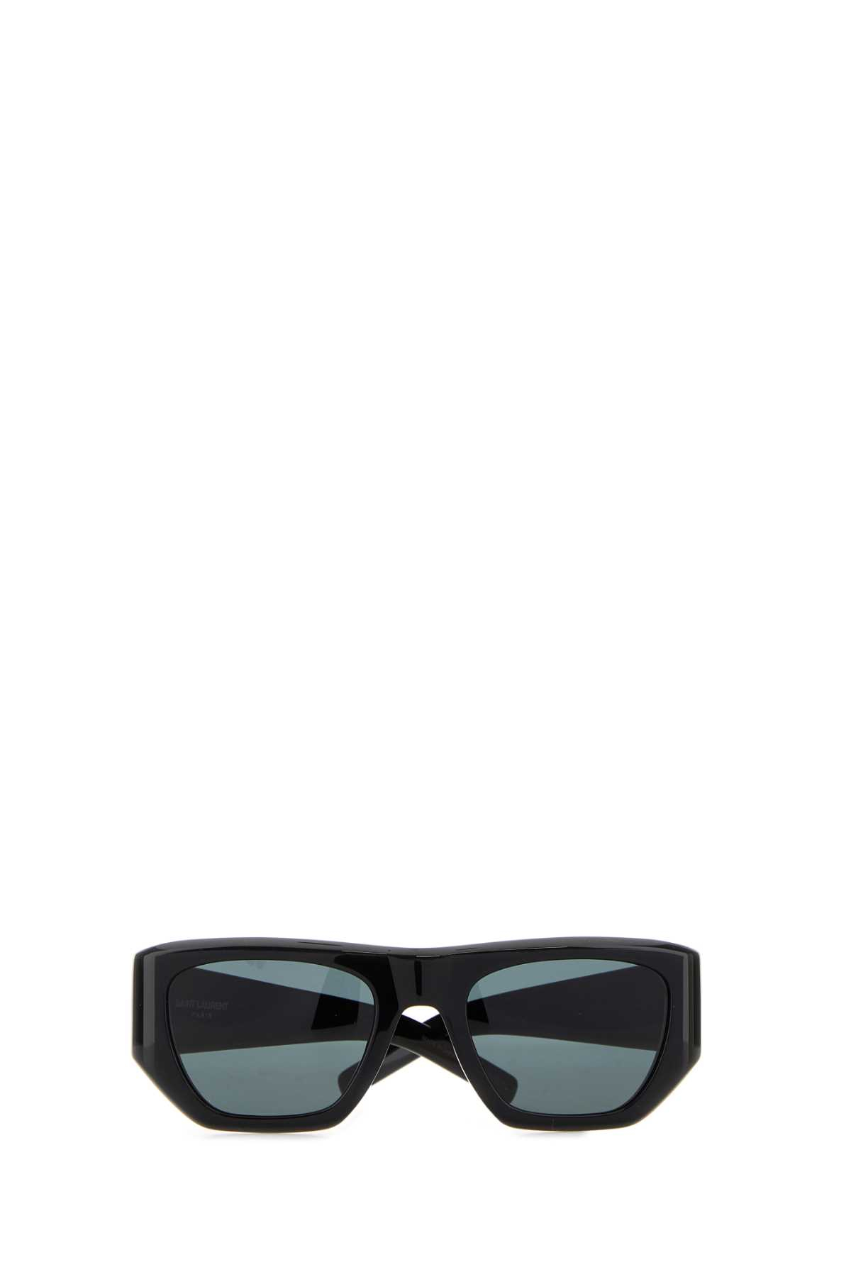 [Saint Laurent] Sunglasses FW26 810815Y9956 1000
