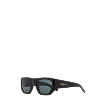 [Saint Laurent] Sunglasses FW26 810815Y9956 1000