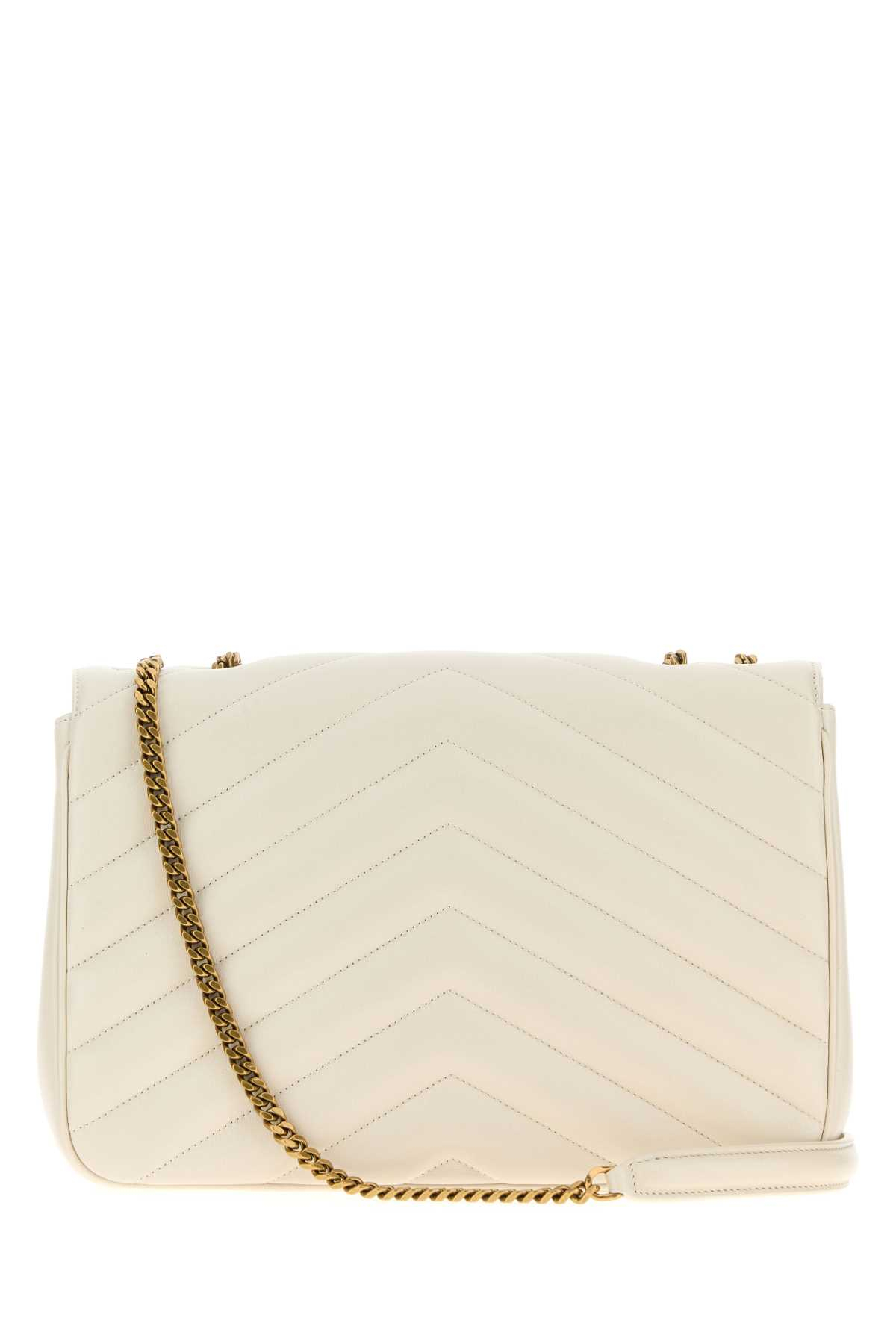 [Saint Laurent] Shoulder bag FW26 803541AAEAX 9207