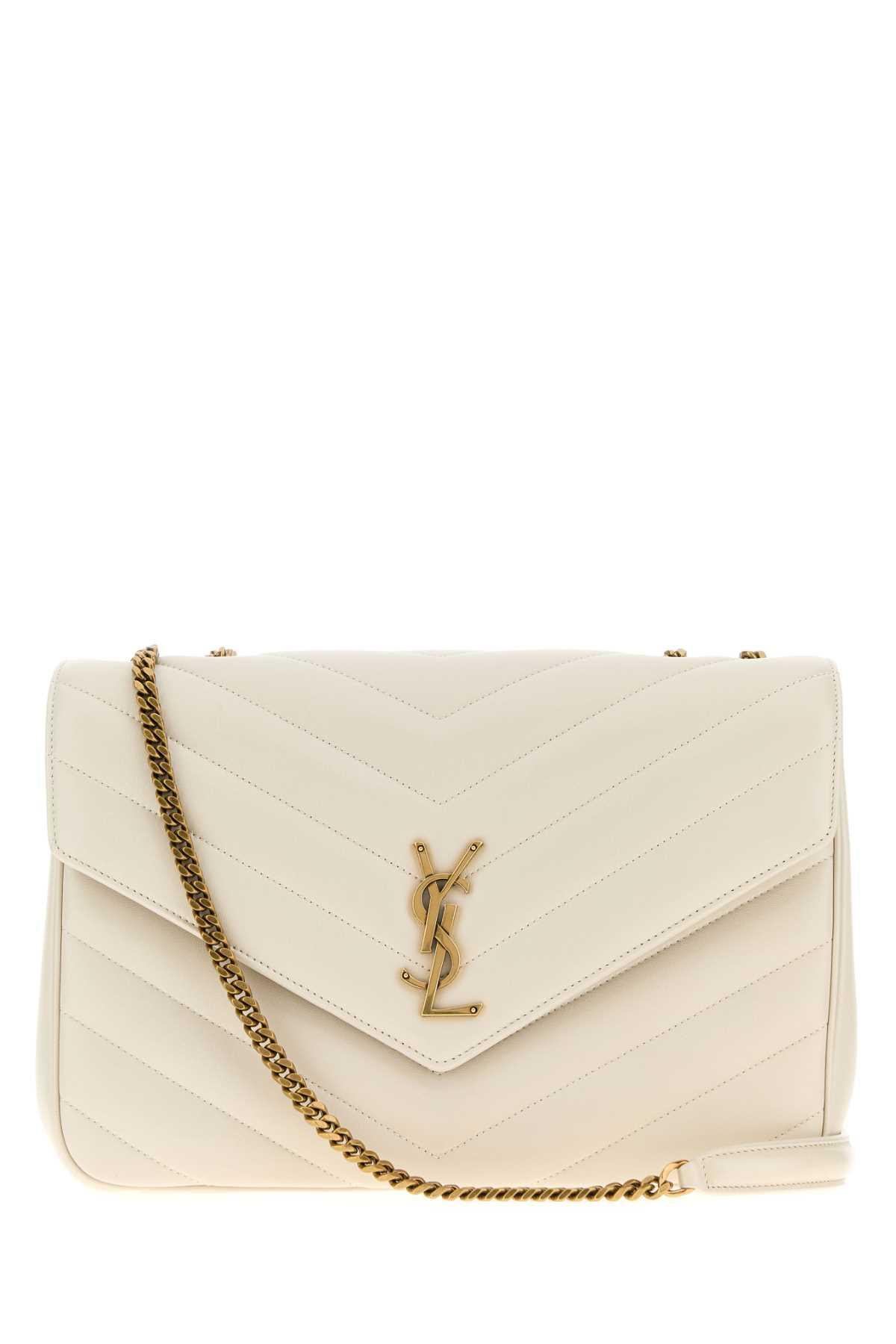 [Saint Laurent] Shoulder bag FW26 803541AAEAX 9207