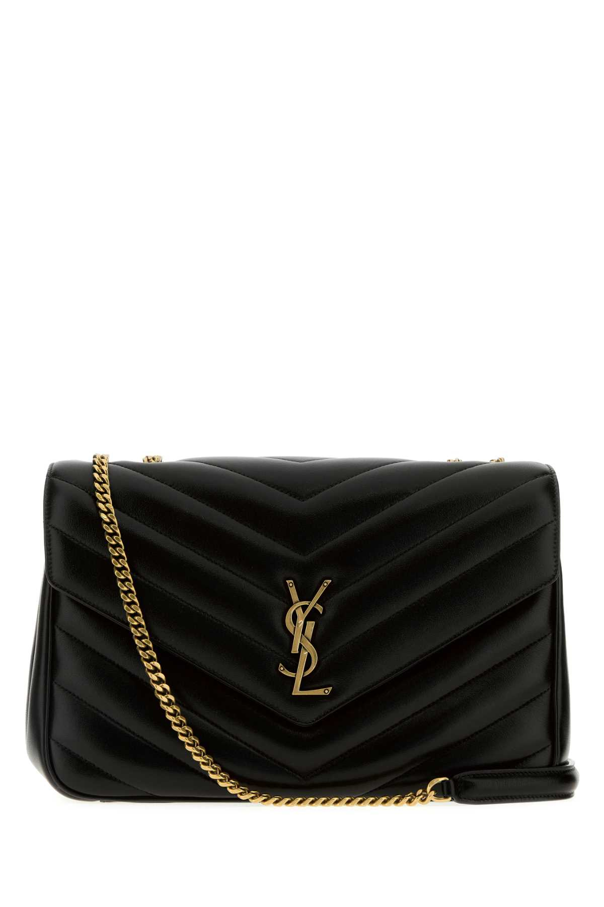 [Saint Laurent] Shoulder bag FW26 803541AAEAX 1000
