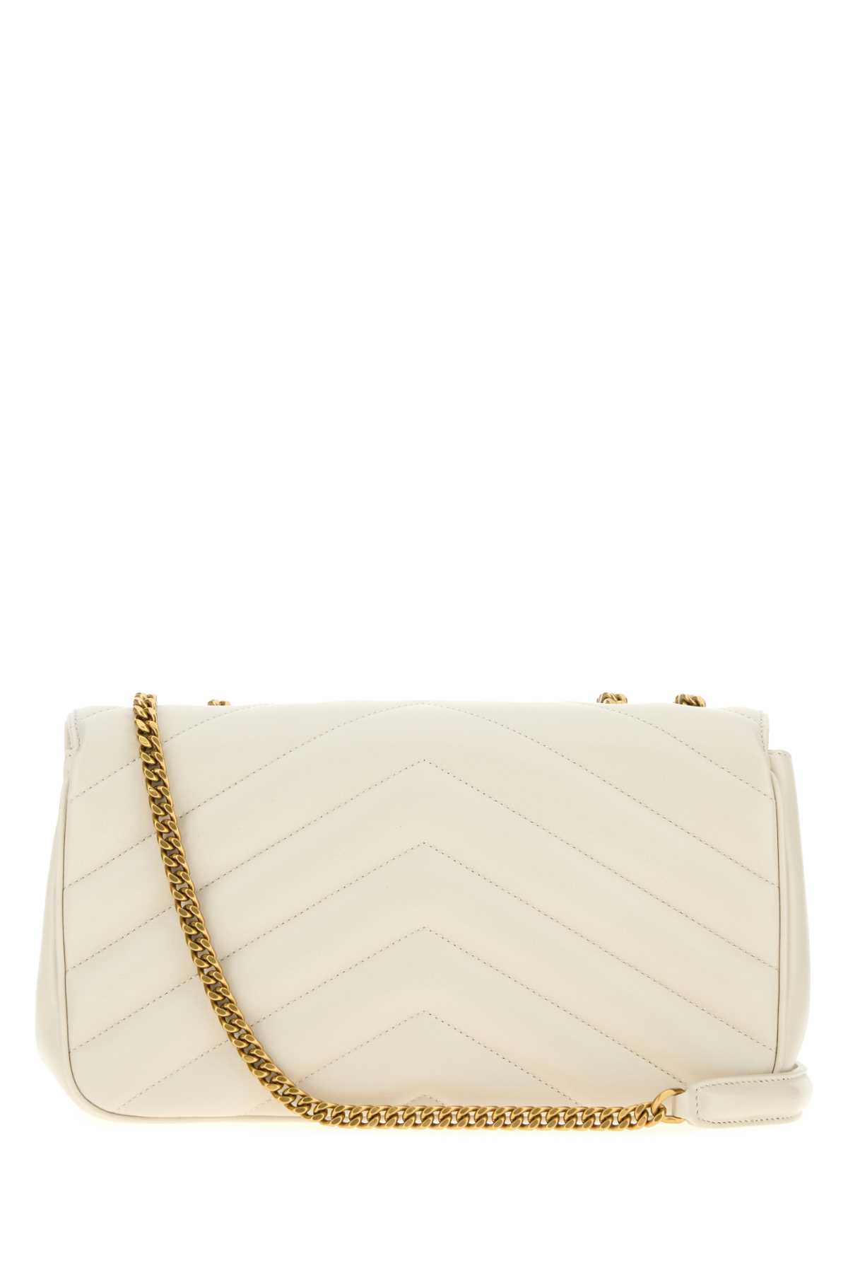 [Saint Laurent] Shoulder bag FW26 801439AAEAX 9207