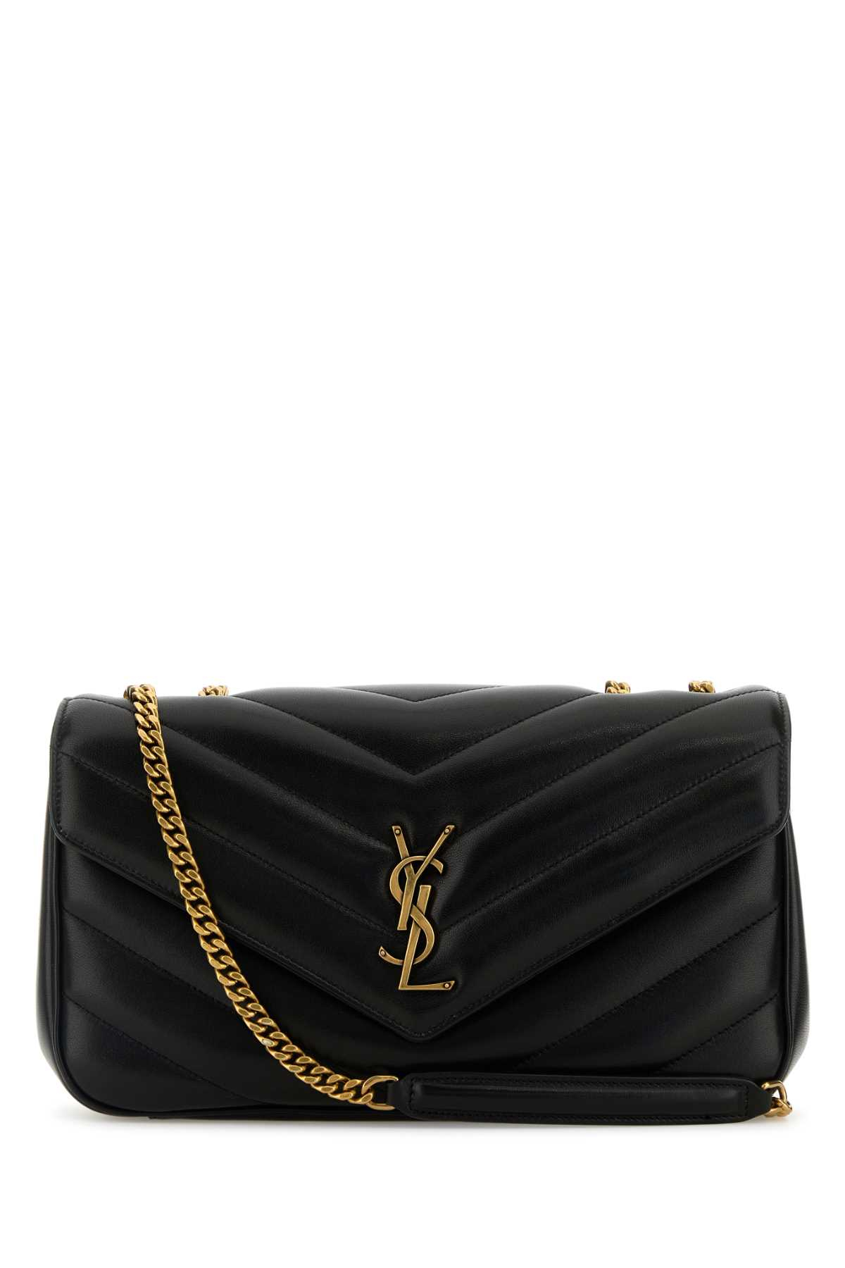 [Saint Laurent] Shoulder bag FW26 801439AAEAX 1000