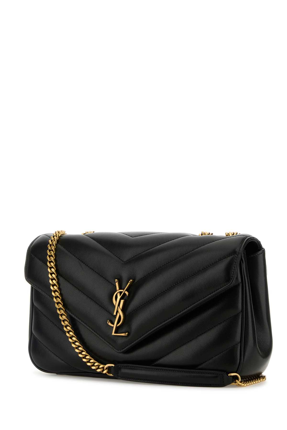 [Saint Laurent] Shoulder bag FW26 801439AAEAX 1000