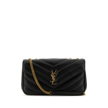 [Saint Laurent] Shoulder bag FW26 801439AAEAX 1000