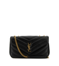 [Saint Laurent] Shoulder bag FW26 801439AAEAX 1000