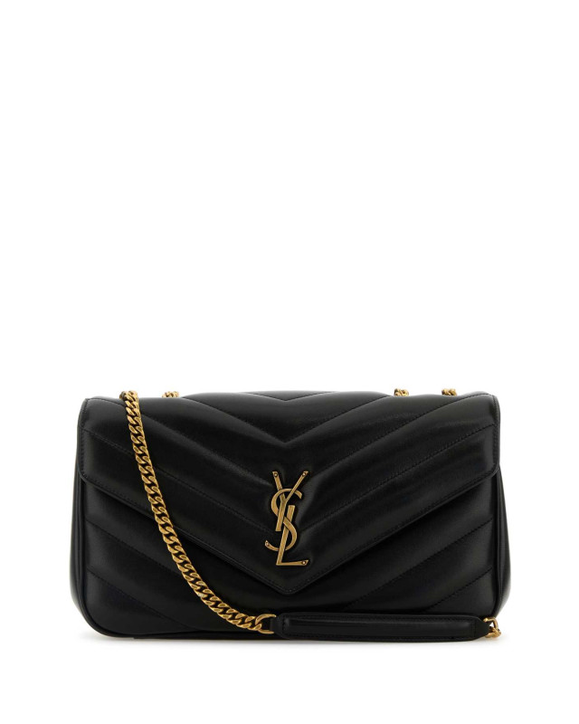 [Saint Laurent] Shoulder bag FW26 801439AAEAX 1000