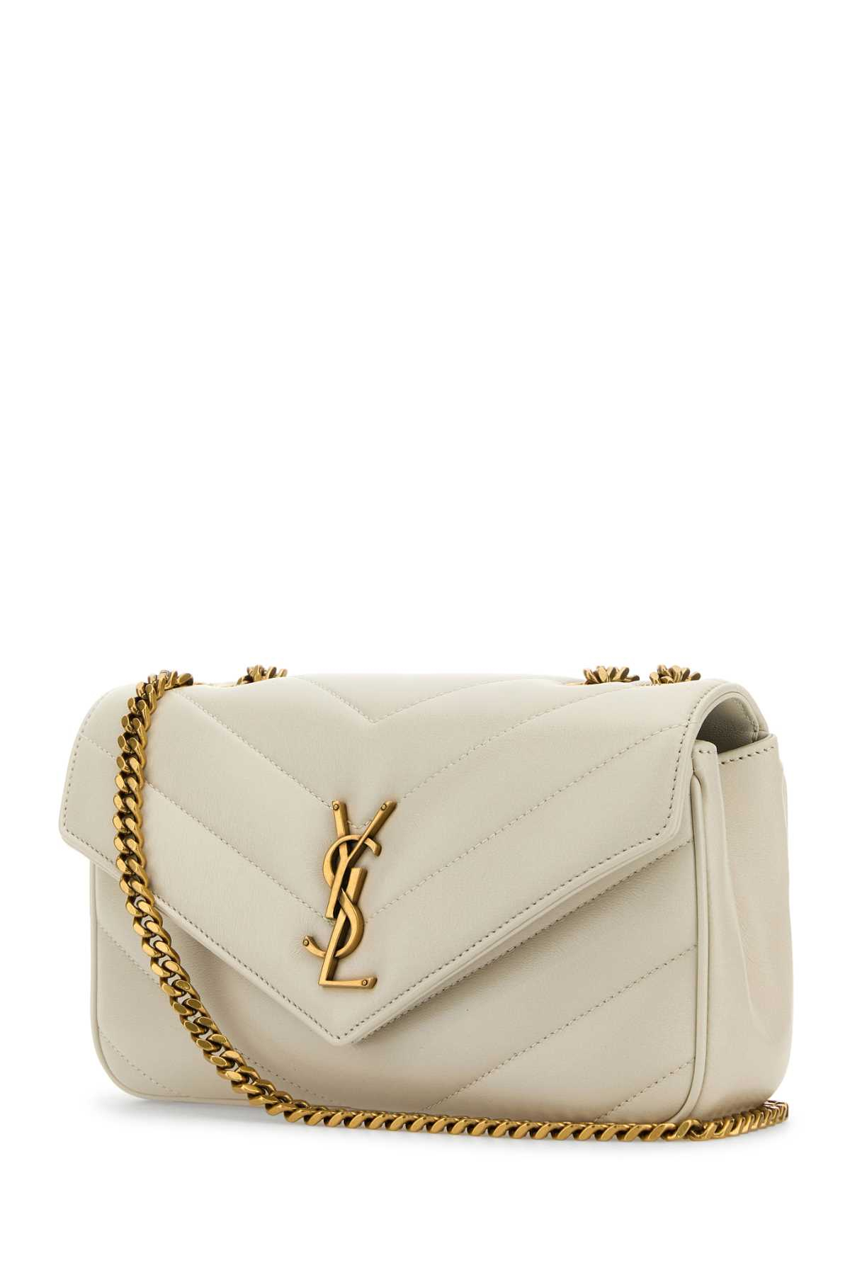 [Saint Laurent] Shoulder bag FW26 801437AAEAX 9207
