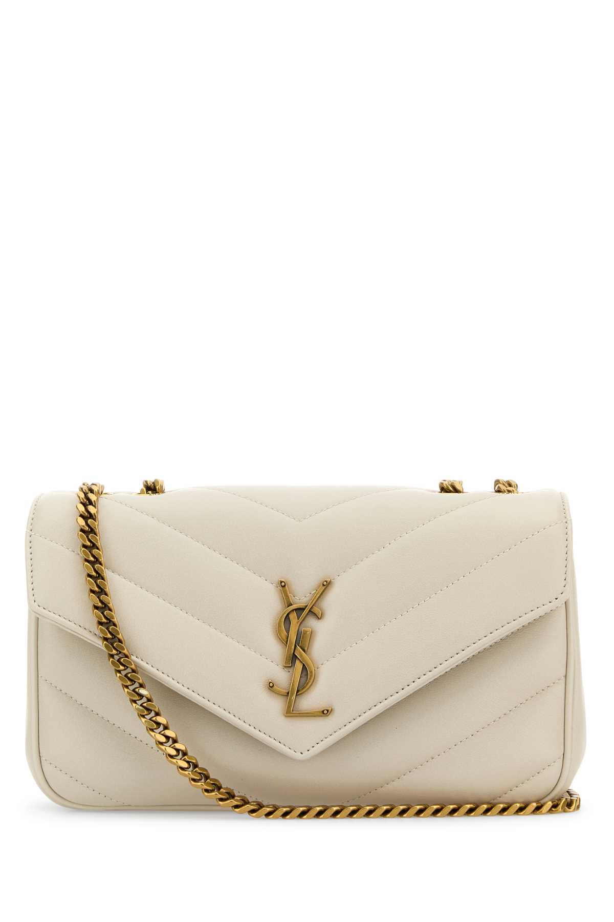 [Saint Laurent] Shoulder bag FW26 801437AAEAX 9207