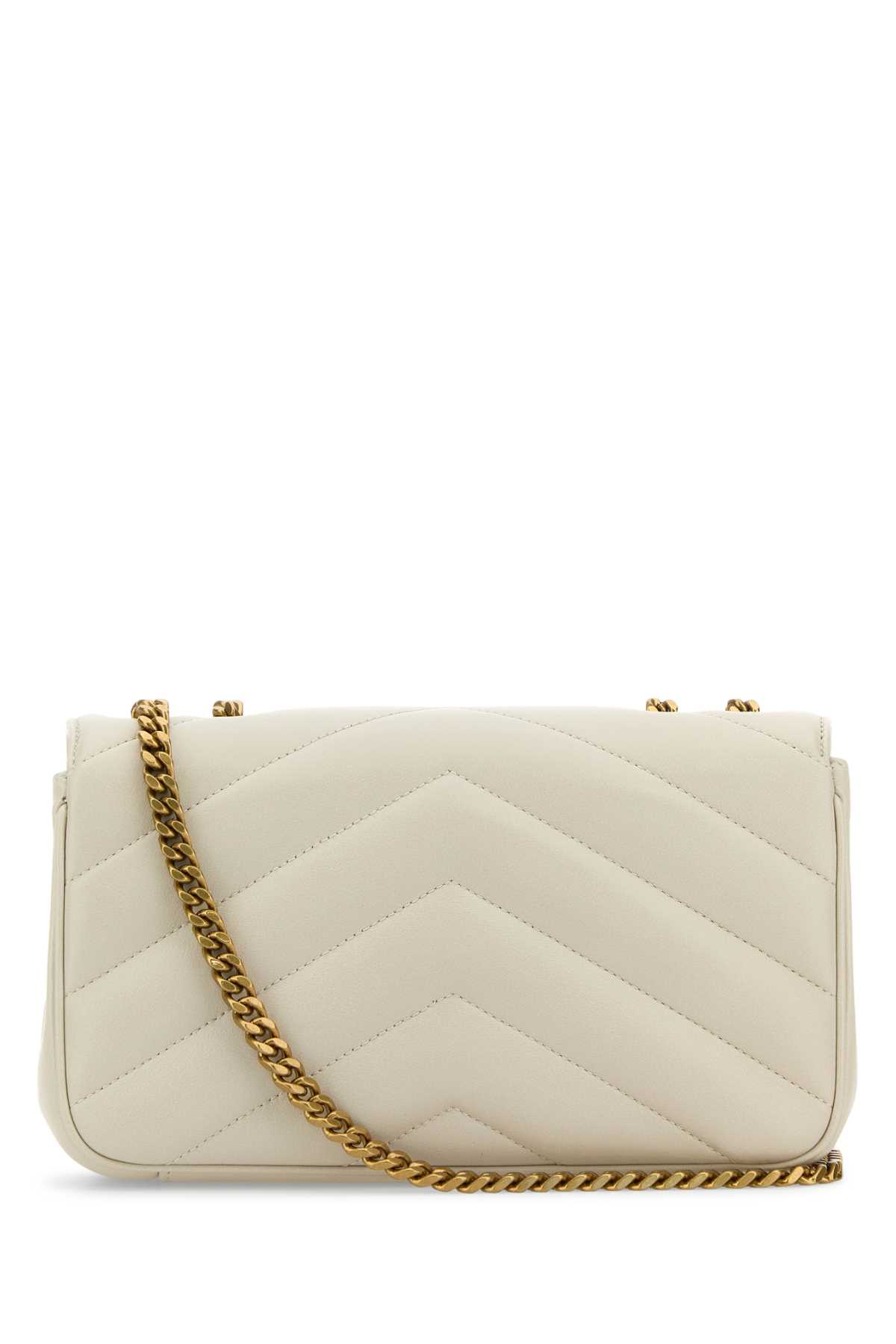 [Saint Laurent] Shoulder bag FW26 801437AAEAX 9207