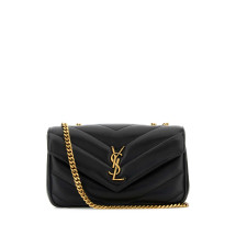 [Saint Laurent] Shoulder bag FW26 801437AAEAX 1000