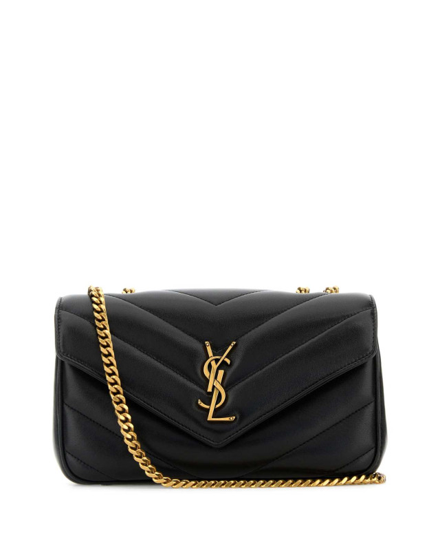 [Saint Laurent] Shoulder bag FW26 801437AAEAX 1000