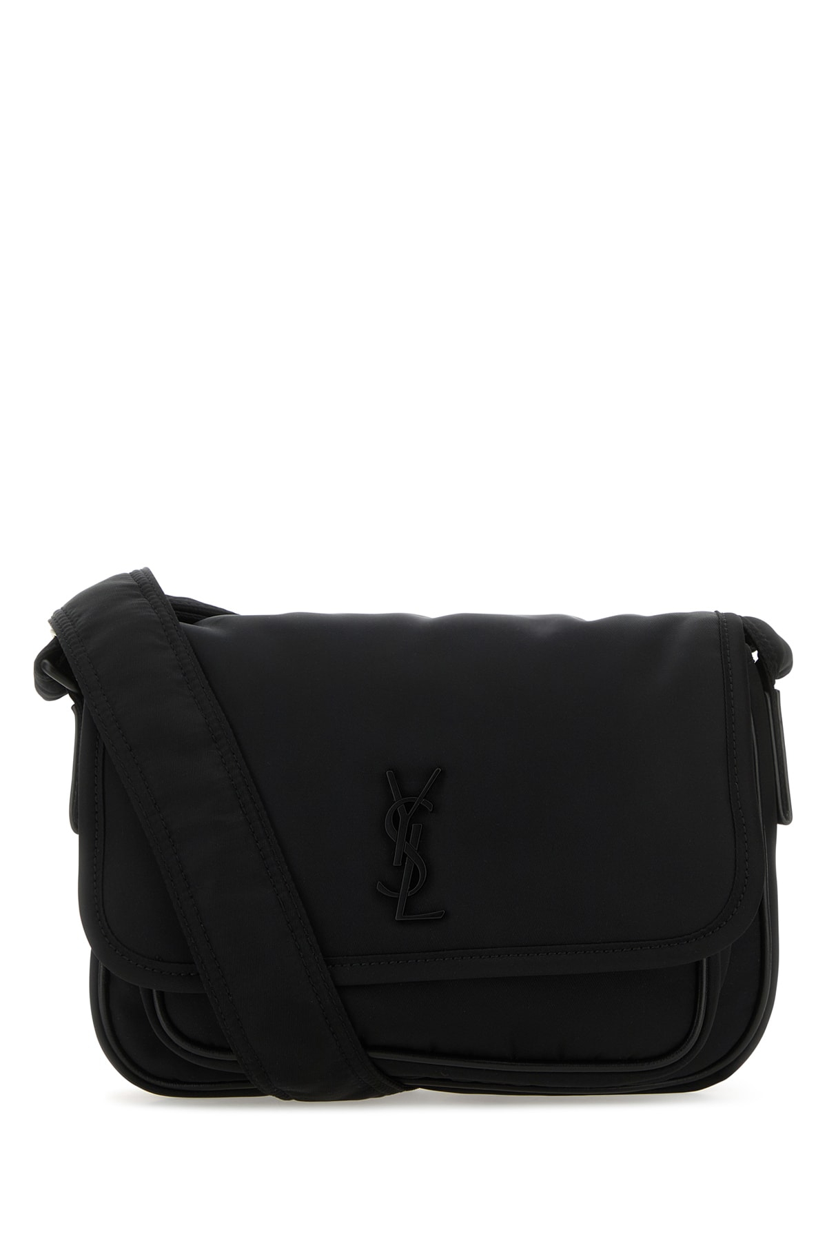 [Saint Laurent] Shoulder bag FW26 776611FACKH 1000