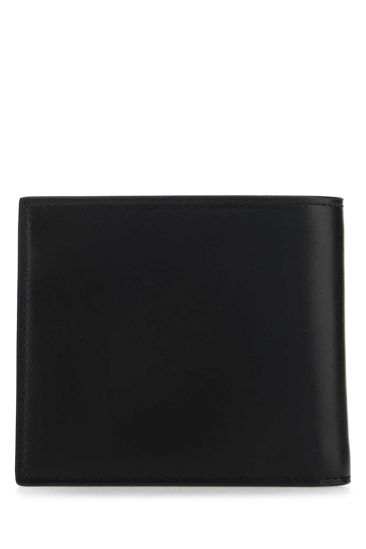 [Saint Laurent] Wallet FW26 3963070U90N 1000