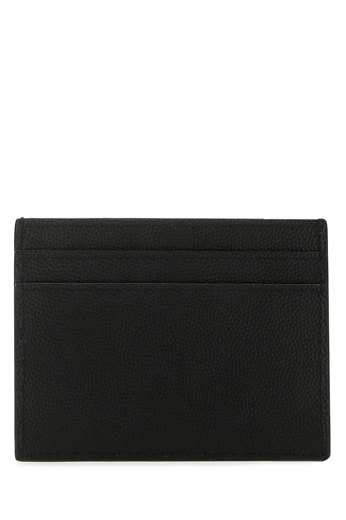 [Saint Laurent] Wallet FW26 375946BTY0N 1000