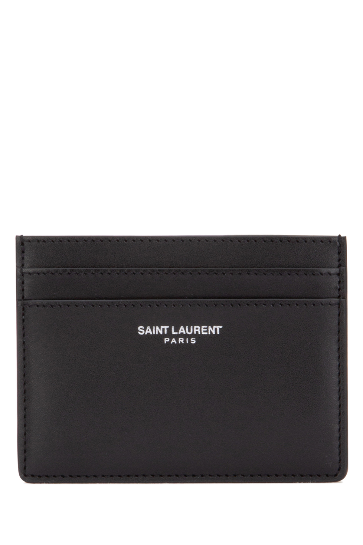 [Saint Laurent] Wallet FW26 3759460U90N 1000