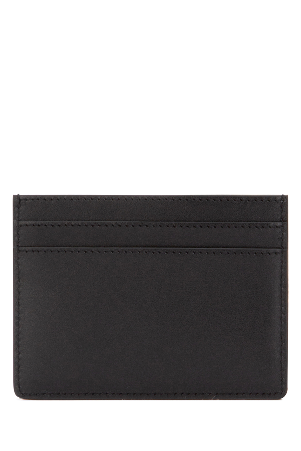 [Saint Laurent] Wallet FW26 3759460U90N 1000