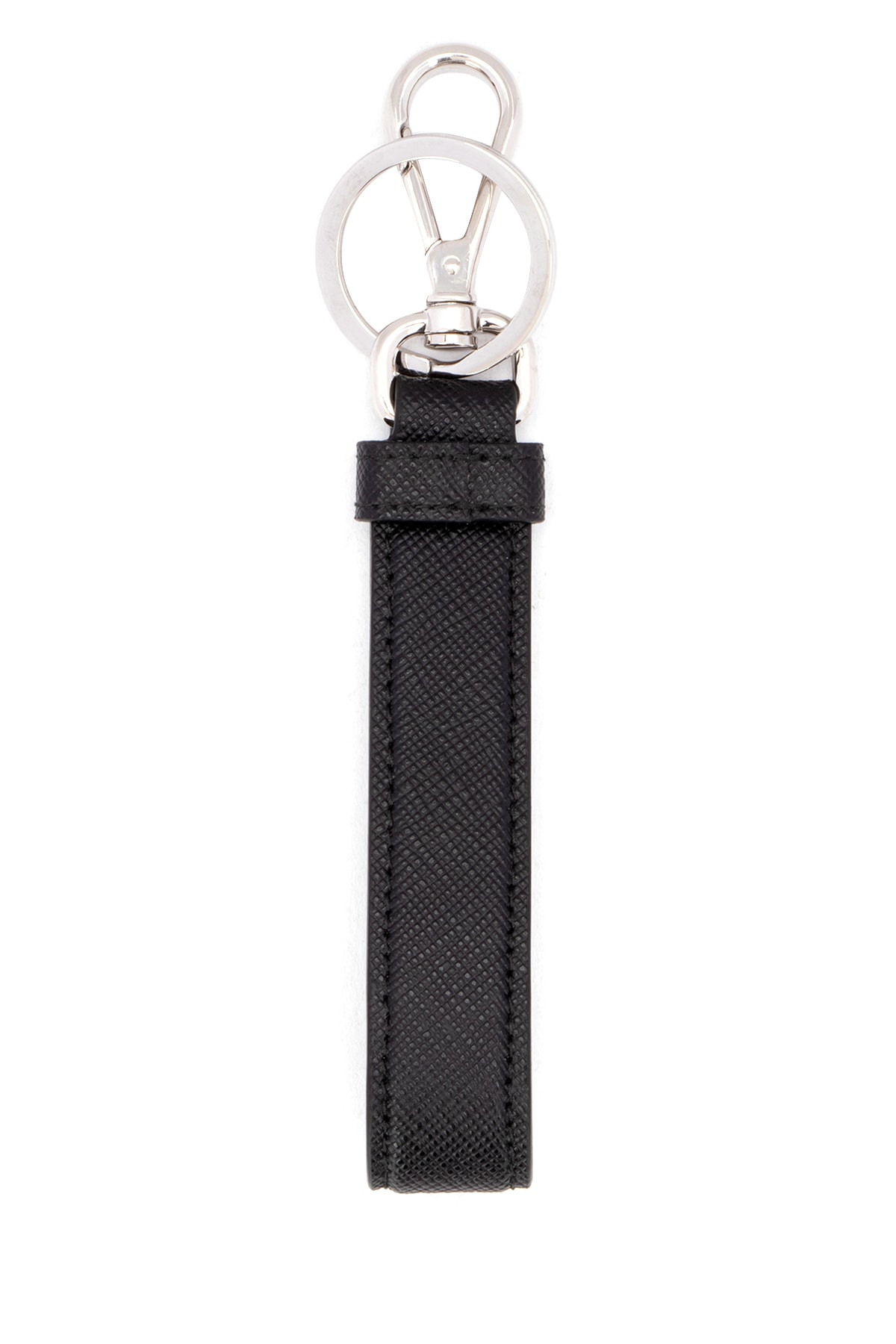 [Prada] Keyring FW26 2PP709053 F0002